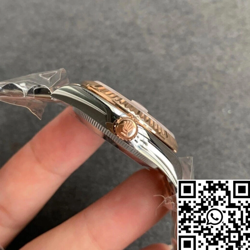 Dial M278271-0026 GS Factory Rolex Datejust Diamond-set 0301